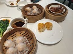 -万龙洲海鲜(南新仓店)