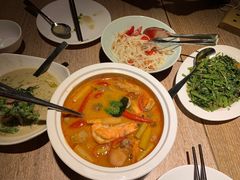 -瓦城泰国料理(芮欧百货店)