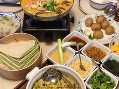 -林四喜·闽南传家菜(鼓浪屿店)