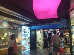 -南京时尚莱迪购物广场(正洪街店)
