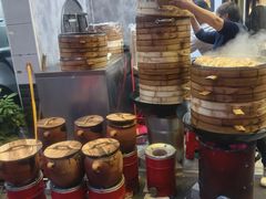 -罗霸蛮老岳阳大排档·鲜货烧烤·土吊子煨砂锅烧菜