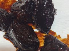 -荷风细雨·中国茶宴(碧云店)