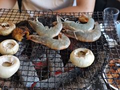 -韩风烤牛肉冷面店