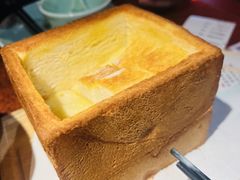-绿茶餐厅(蓝色港湾店)