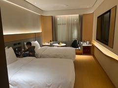 -全季酒店(苏州观前街察院场地铁站店)