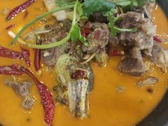 -江城燕子大排档(江汉路步行街店)