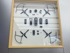 -DJI大疆(深圳华强北曼哈授权体验店)