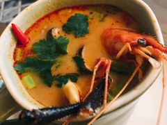 -CHINCHIN 青青·泰国料理(万象食家店)