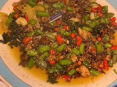 -阆辣荟餐饮(老味道8年·古城店)