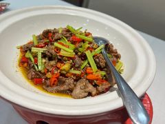 -潇湘码头·鲜湘菜(清河店)