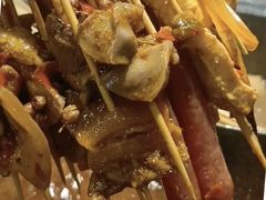 -钢管厂五区小郡肝火锅串串香(清河店)