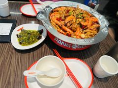 -胖哥俩肉蟹煲(湖滨银泰in77店)