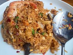 冬阴功炒饭-有嘢食私房菜(西关新天地店)