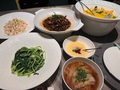 -宫燕府·京菜·烤鸭·淮扬菜(王府中心店)