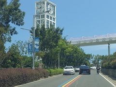 -渔寮风景区