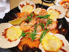 -TIAGO HOME KITCHEN(王府中环店)