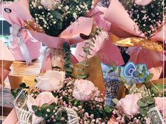 -YUMI芽米·法式烘焙·咖啡(文化宫店)