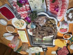 -草原塞蛮羊火锅城(港湾店)