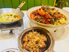 -福巷湘食小馆·猛火现炒(上海首店)