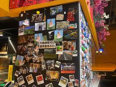 -耶里夏丽·新疆菜·28年喀什老馆(田林东路店)