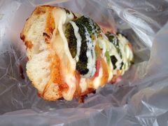 焗烤时蔬芝士-味多美蛋糕(东直门店)