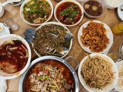 -艺味深尝(云锦路店)