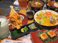 -鳗事鱼意·活鳗現烤专门店(富力海珠城店)