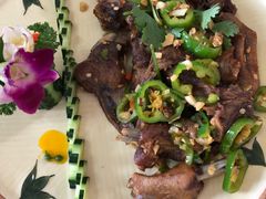 -麦园农庄·西江河鲜