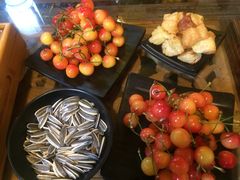 -丽江庭院之丽江往事(安定门店)