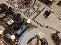 -大堂吧·下午茶·特调鸡尾酒(大连一方城堡豪华精选酒店)