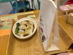 -美食小镇·观赏珍稀鸟类·长隆熊猫酒店