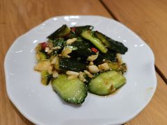 -马记永·兰州牛肉面(天通苑家乐福店)