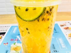 -City1+1城市比萨·意面(桂林路店)