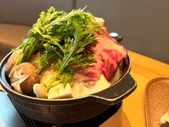 -Tuna maki寿司(苏州中心商场店)