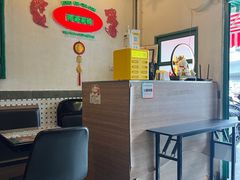 -港爺茶檔·茶餐厅(东晓南路店)