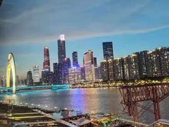 -AZUL by FUEL蓝色·法式酒馆(琶醍店)