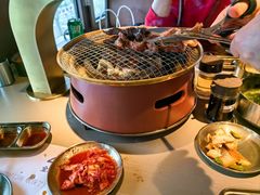 -西塔老太太泥炉烤肉(青浦蟠龙天地店)