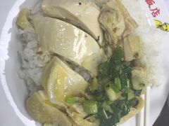-陈光记烧腊店(罗保博士街店)
