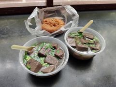 -阿一猪红汤(总店)
