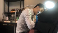 -飛凡TATTOO纹身•原创