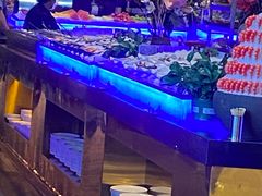 -九月海·海鲜自助(世纪东方店)