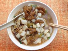 猪肠河粉（中）-陈超记美食店
