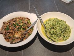 -前海沿·青岛菜(大拇指广场石老人店)