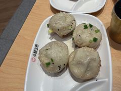 -小杨生煎(周浦万达店)