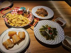 -雪熊精酿·哈尔滨烧烤酒馆(非遗大串店)