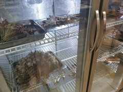 -晓靖轩烧烤(沙河风情店)