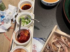 -额尔敦·品质自助(摩尔城店)