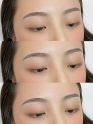 -久匠·野生眉半永久纹眉