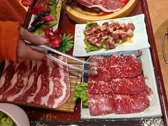 -牛也烧肉(摩尔城店)