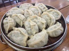 -金丝饭庄(金丝新天地保障性住宅小区店)